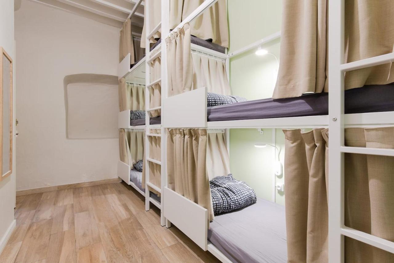 הוסטל אנטיב Backpackers מראה חיצוני תמונה